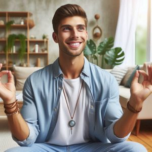 Affirmations positives puissantes