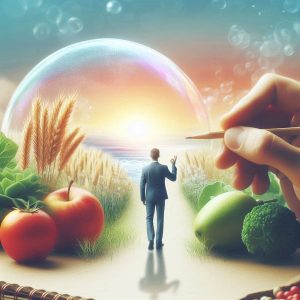 visalisation d'affirmations positives puissantes