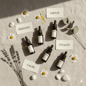 L’art du parfum intuitif